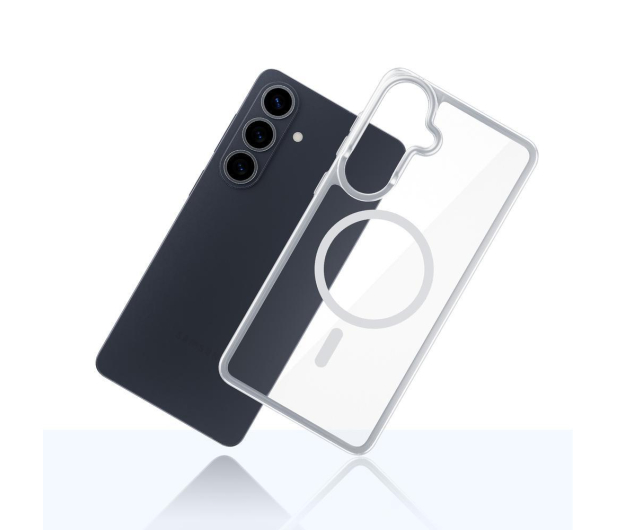 3mk Hardy LiqForce MagCase do Samsung Galaxy S26 - 1582367 - zdjęcie 16